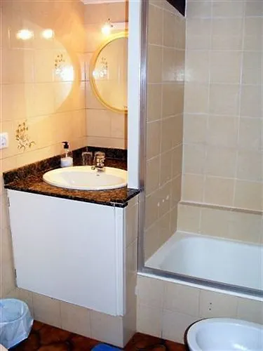 Hostal Horizonte Es Castell  Es Castell (Menorca)