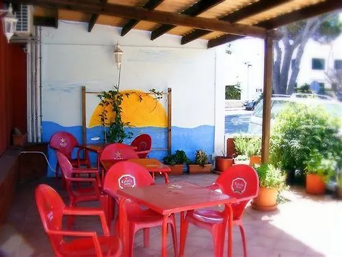 Hostal Horizonte Es Castell  Penzion Es Castell (Menorca)